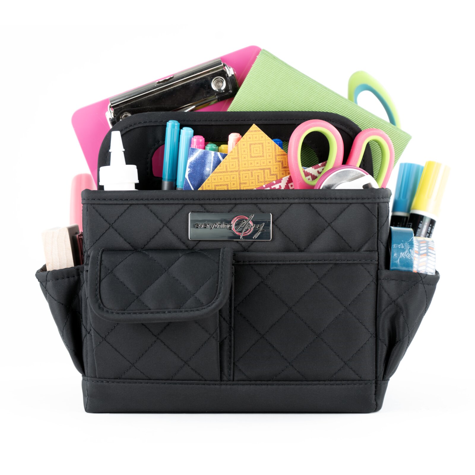 Everything Mary product photography