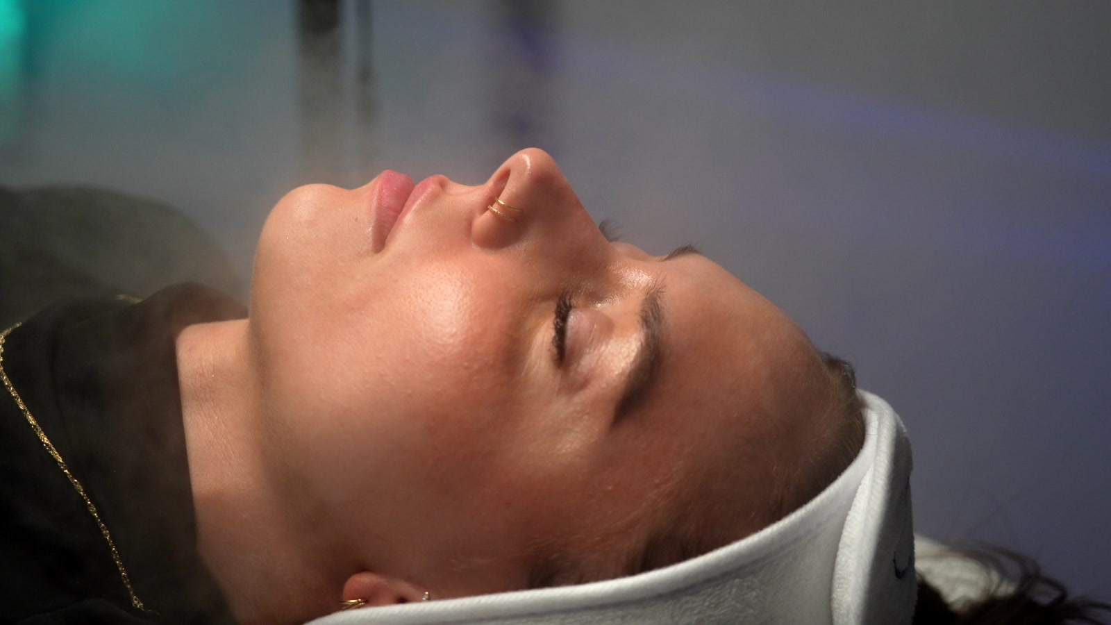 Beverly Hills Rejuvenation Center brand film